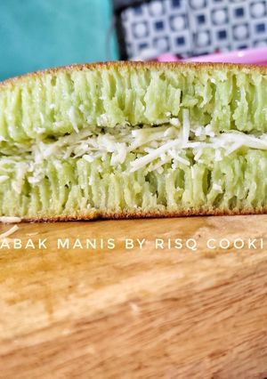 Foto resep Martabak manis anti gagal