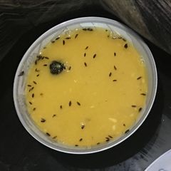 A picture of Mung Masoor Ki Daal.