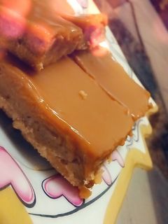 صورة لوصفة حلى الكراميل