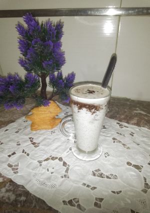 Una foto de Arroz con leche!!! 💐