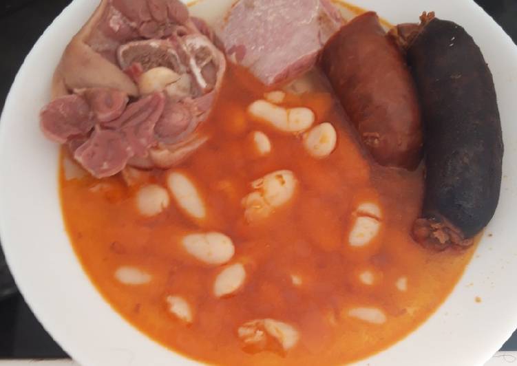Fabada