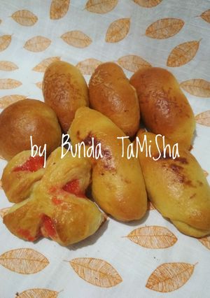 Foto resep Roti Manis (NCC)
