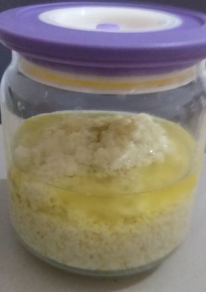 Foto resep Bumbu dasar putih