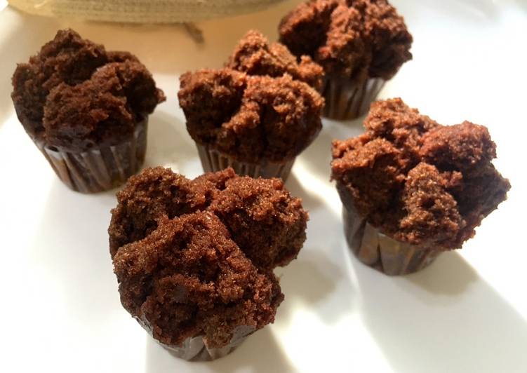 Bolu Kukus Super Mudah (No Sprite, No Mixer, No SP, No Telur)