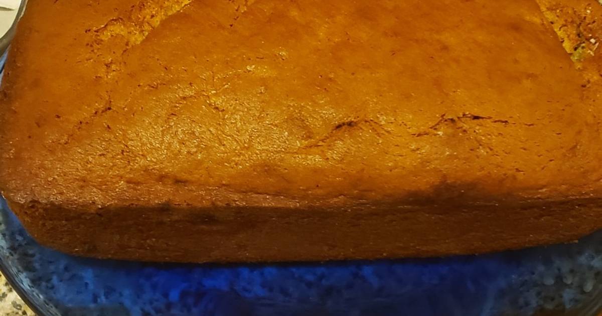 69 easy and tasty sour cream banana bread recipes by home cooks Cookpad