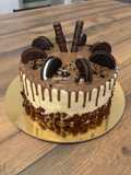 Oreo torta