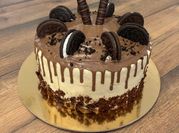 Kép erről: oreo torta