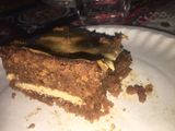 كيكة السعادة 😋
