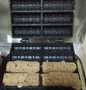 Cara Sederhana Menyiapkan Resep  Waffle stick coklat yang Lezat Sekali, Lezat