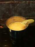 Kinnow juice