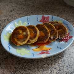 A picture of Rolade.