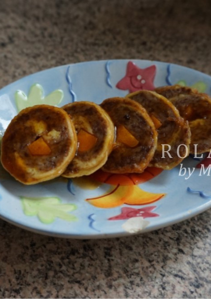 Foto resep Rolade