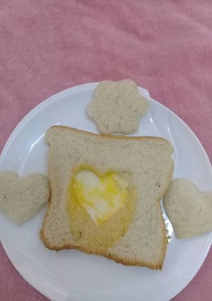 صورة لوصفة ساندوتش طفل حلوه