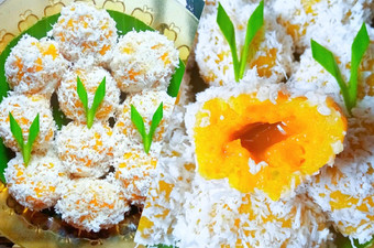 Anti Ribet, Membuat Kelepon Labu Kuning Lumer &amp; Simple Menu Enak Dan Mudah Dibuat