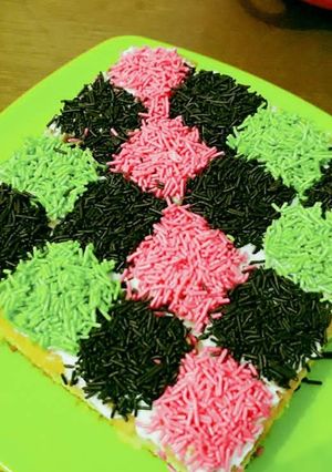 Foto resep Ini nemu resep bolu jadul yg lembut banget
