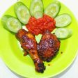 Ayam Bakar teflon 🍗