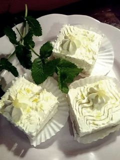 Una foto de Pastelitos de limón