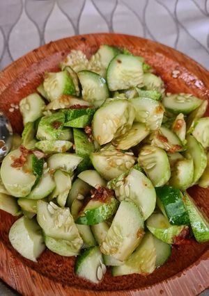 Foto resep Receuh Bonteng