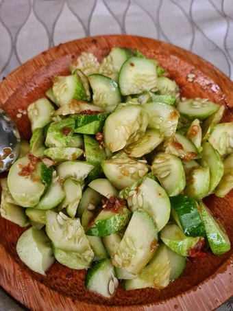 Cara Gampang Membikin Resep  Receuh Bonteng yang Enak Banget, Lezat Sekali