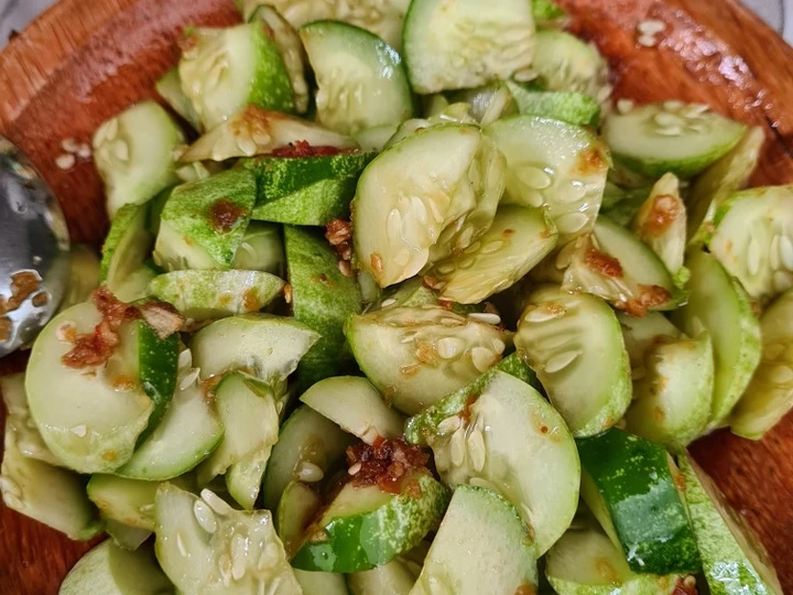 Cara Gampang Membikin Resep  Receuh Bonteng yang Enak Banget, Lezat Sekali