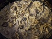 A picture of crockpot chuck roast