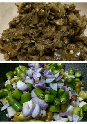 รูปของ น้ำพริกน้ำปลา