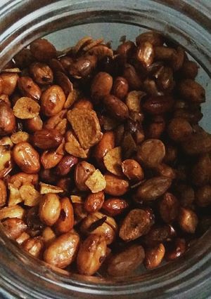 Foto resep Kacang bawang