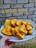 Sukun Goreng Crispy