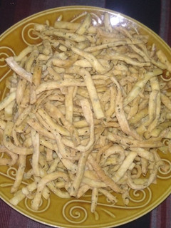 Foto resep Kue Bawang