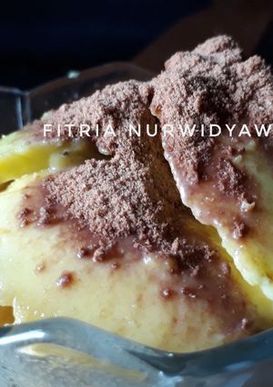 Foto resep Alpukat Milo