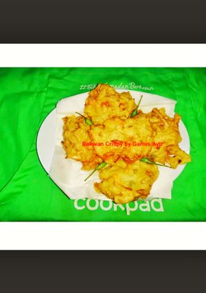 Foto resep Bakwan Crispy