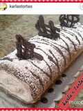 Brazo gitano de café