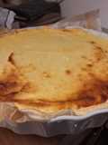 Tarte de vic