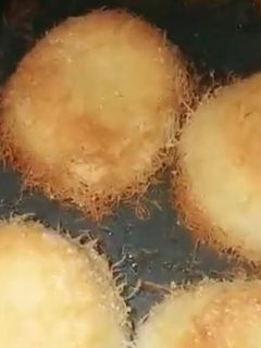 صورة لوصفة كنافة الفنجان