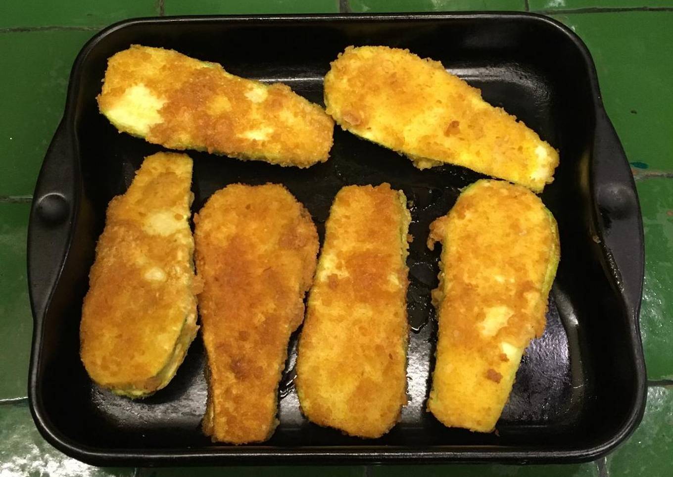 San Jacobo de calabacitas