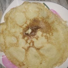 Vanilla Pancake A picture of Vanilla Pancake.