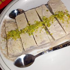 A picture of Instant kulfa kulfi.