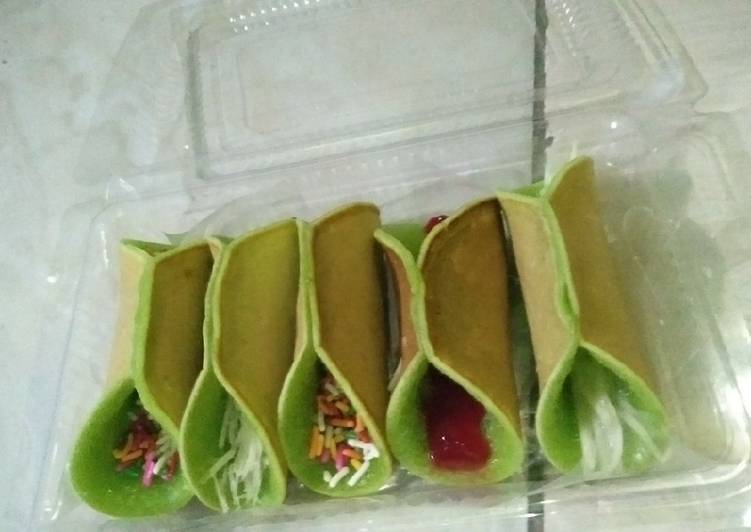 Kue manja