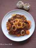 Classic Swiss Steak