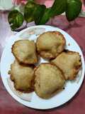 পোয়া পিঠা
