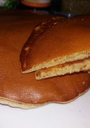 Foto resep Twins Dorayaki