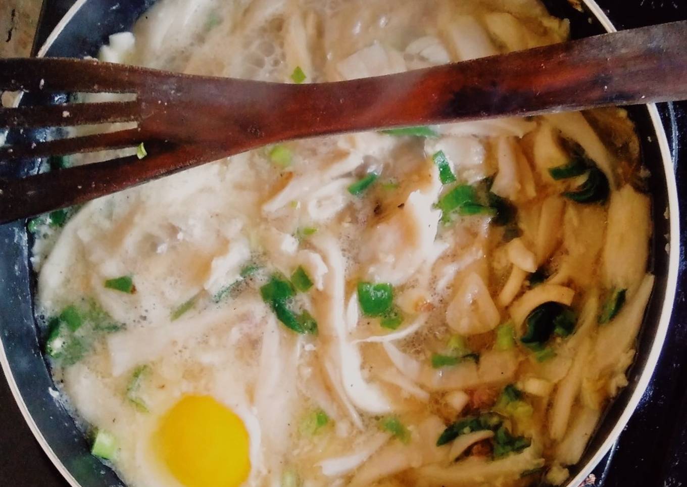Ca Jamur Special