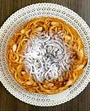 Torta di Mele al Microonde