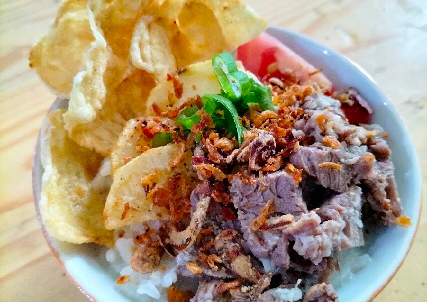 Soto Betawi