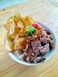 Foto resep Soto Betawi