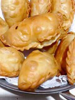 Foto resep Pastel Gurih dan Renyah