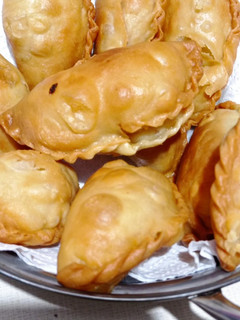 Foto resep Pastel Gurih dan Renyah