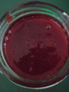 Una foto de Mermelada de ciruela y naranja muy fácil