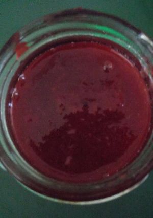 Una foto de Mermelada de ciruela y naranja muy fácil