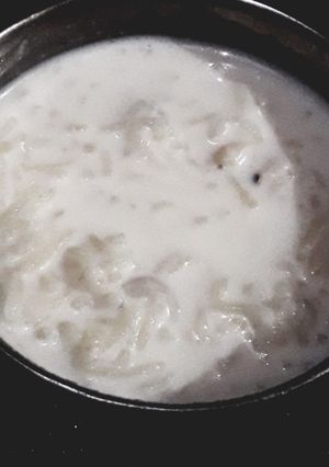 चावल की खीर (chawal ki kheer recipe in Hindi) रेसिपी मुख्य फोटो